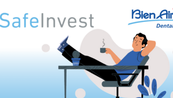 SafeInvest BienAir